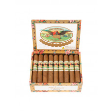 Сигары Paradiso Elegancia Robusto