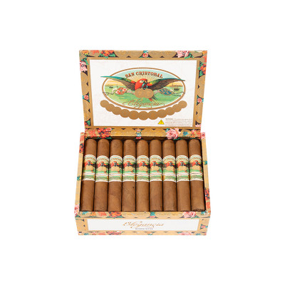 Сигары Paradiso Elegancia Robusto
