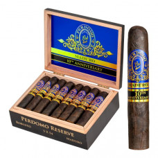 Сигары Perdomo 10th Anniversary Robusto Maduro