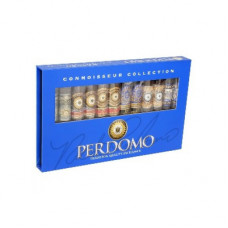 Сигары Perdomo Connoisseur Maduro Collection