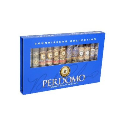 Сигары Perdomo Connoisseur Maduro Collection