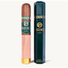 Сигары Plasencia Alma Fuerte Sixto I Hexagono Natural