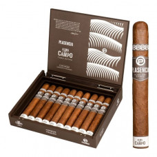Сигары Plasencia Alma Del Campo Tribu Robusto
