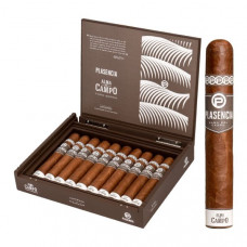 Cигары Plasencia Alma Del Campo Sendero Toro Gordo