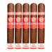 Сигары Plasencia Alma Del Fuego Candente Robusto