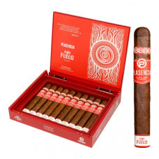 Cигары Plasencia Alma Del Fuego Concepcion Toro