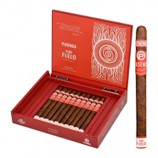 Сигары Plasencia Alma Del Fuego Flama Panetela