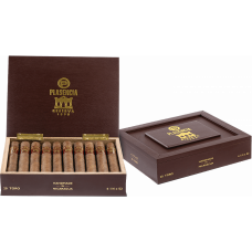 Cигары Plasencia Reserva 1898 Toro