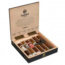 Сигары Plasencia Robusto Collection