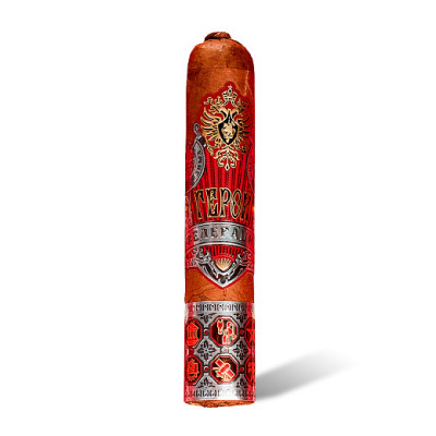 Сигары Total Flame Герой Robusto Corto