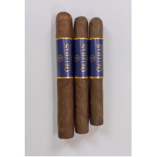 Сигары Orishas Lady & Gentleman San Andres Toro