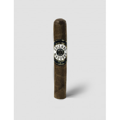 Сигары Orishas Maduros Epicure