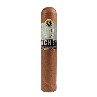 Сигара Orishas Machete Gran Robusto