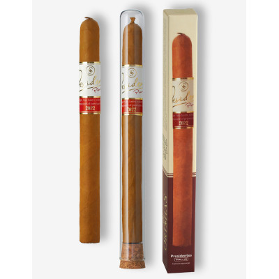 Сигара Orishas Presidentes Lancero