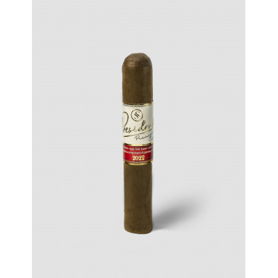 Сигара Orishas Presidentes Robusto