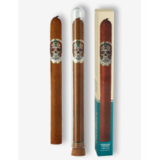 Сигара Orishas Calaveras Lancero