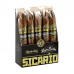 Сигары Sicario Severa Torpedo Extra