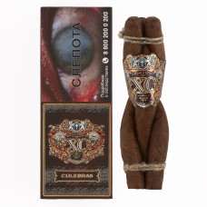 Сигары XO Culebras 