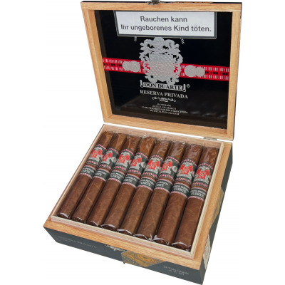 Сигары Don Duarte Reserva Privada Fuerte Grande Toro
