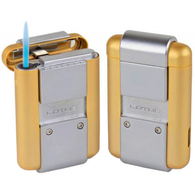 Зажигалка Лотус Л-240 