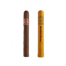 Сигары Partagas De Luxe Tubos