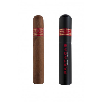Сигары Partagas Serie E No2 Tubos