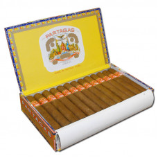 Сигары Partagas Shorts