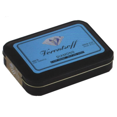 Трубочный табак Vorontsoff Diamond