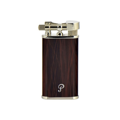 Зажигалка Peterson 113 Brown