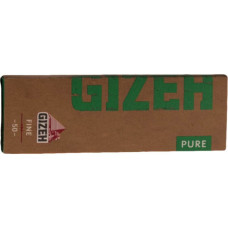 Бумага для самокруток Gizeh Pure Fine