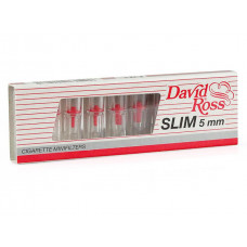 Минифильтры David Ross 5 мм