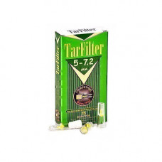Минифильтры TarFilter 5-7,2 мм