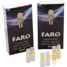 Минифильтры Faro 8 мм