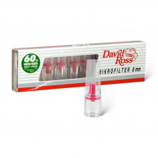 Минифильтры David Ross 8 мм