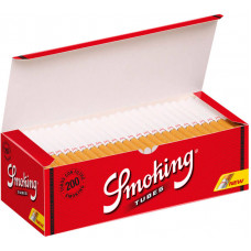 Гильзы сигаретные Smoking Tubes 200 шт.