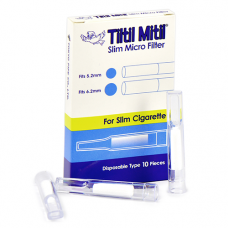 Минифильтры Tilti Milti Slim Micro Filter
