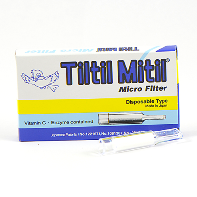 Минифильтры Tilti Milti Micro Filter
