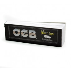 Фильтры OCB бумажные Virgin (25пач х 50 шт)