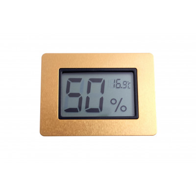 Гигрометр Passatore 596-521g цифровой