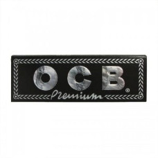 Бумага для самокруток OCB Premium