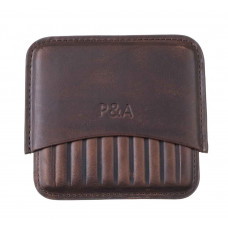 Портсигар P&A T114-Buffalo нат.кожа
