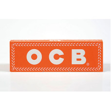 Бумага для самокруток OCB Orange