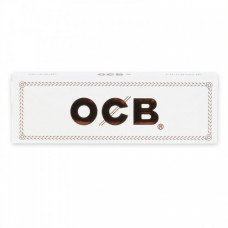Бумага для самокруток OCB Gomme