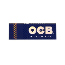 Бумага для самокруток OCB Ultimate