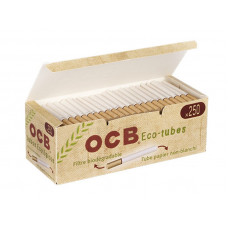 Сигаретные гильзы  OCB Eco-Tubes (4 x 250 шт.)