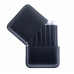 Сигаретница Jemar 151-6-Black