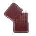 Сигаретница Jemar 151-6-Brown