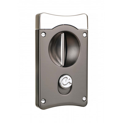 Гильотина Caseti CA137-4