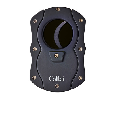 Гильотина Colibri CU100T20 с черными лезвиями