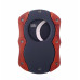 Гильотина Colibri CU100T30 красное дерево